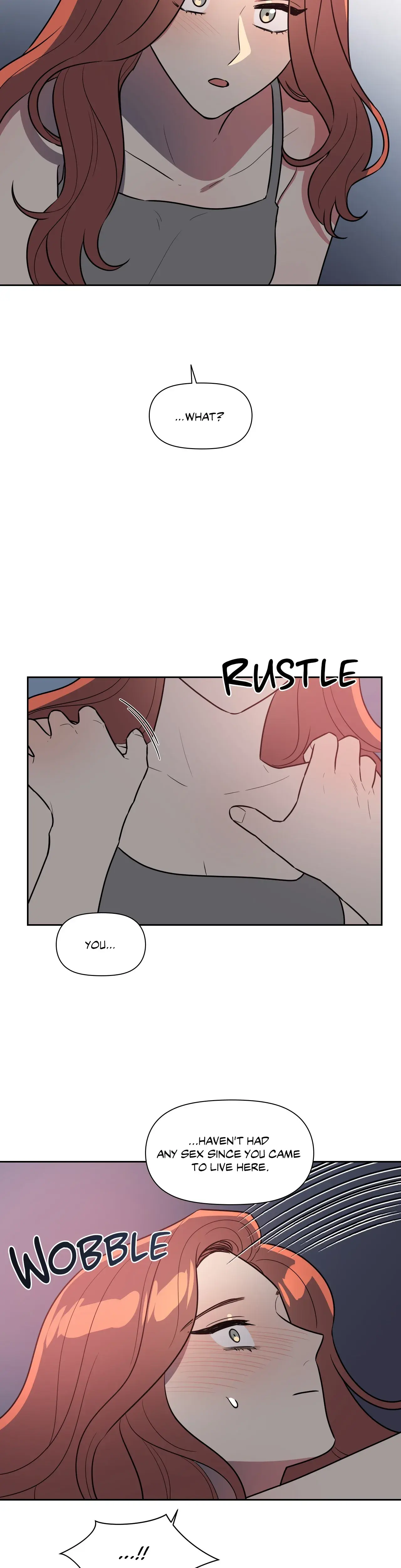 Best Served Cold Chapter 67 - Page 16
