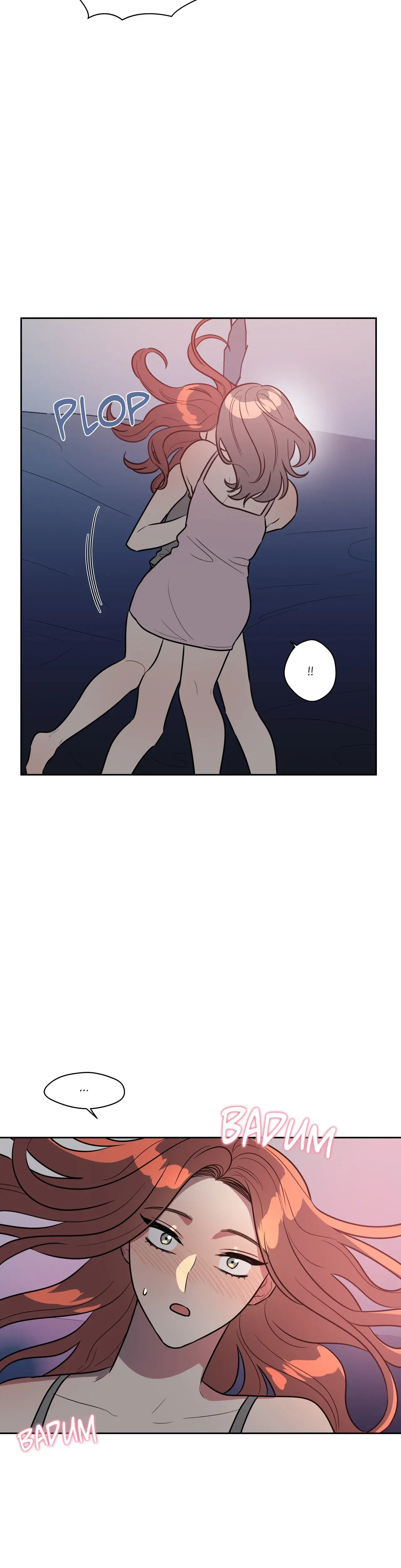 Best Served Cold Chapter 67 - Page 17
