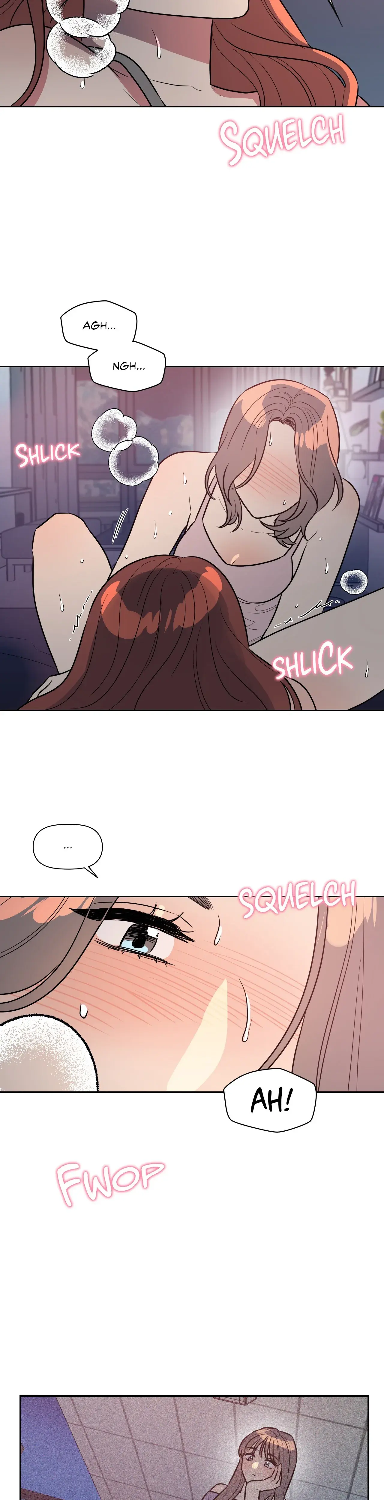 Best Served Cold Chapter 67 - Page 21