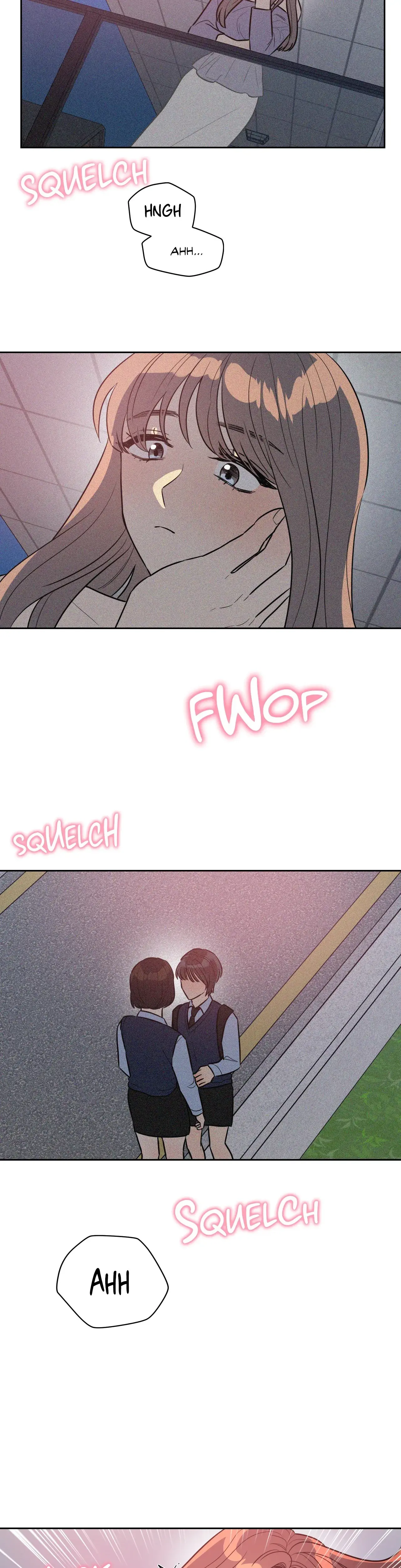 Best Served Cold Chapter 67 - Page 22