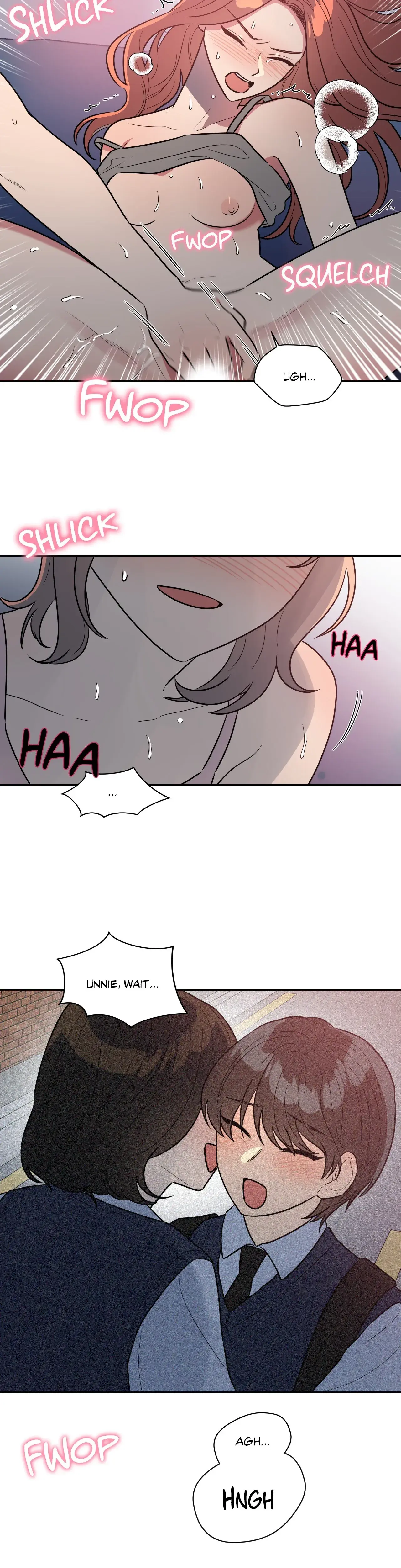 Best Served Cold Chapter 67 - Page 23