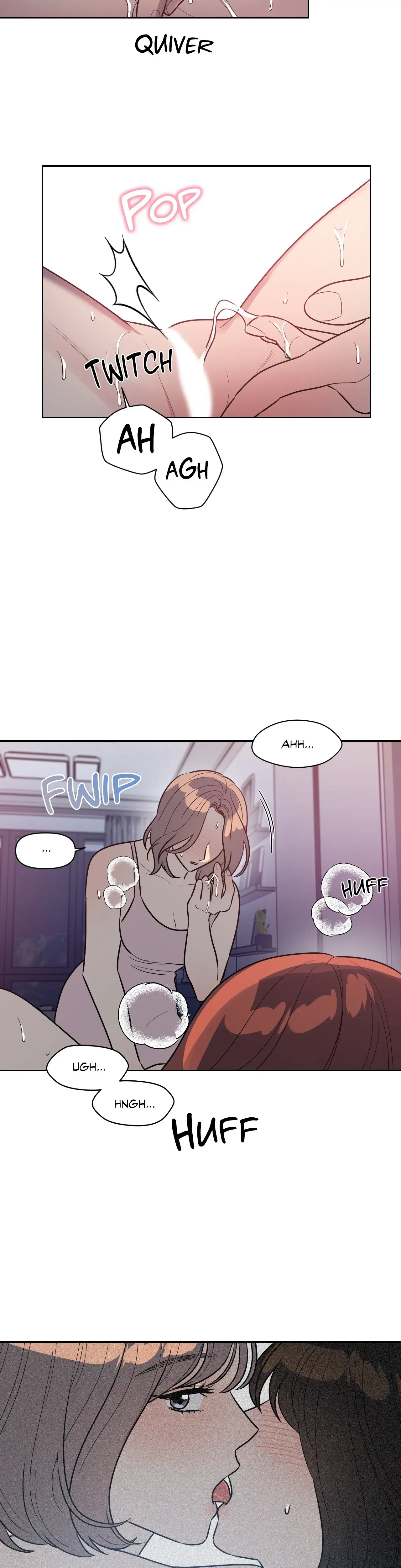 Best Served Cold Chapter 67 - Page 26