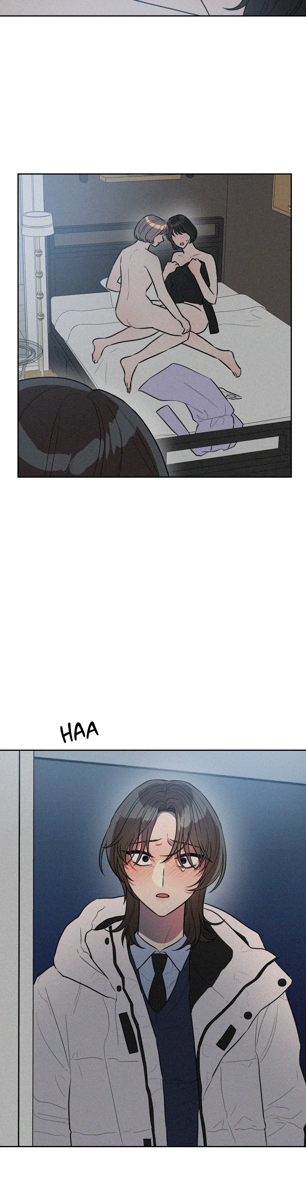 Best Served Cold Chapter 67 - Page 27