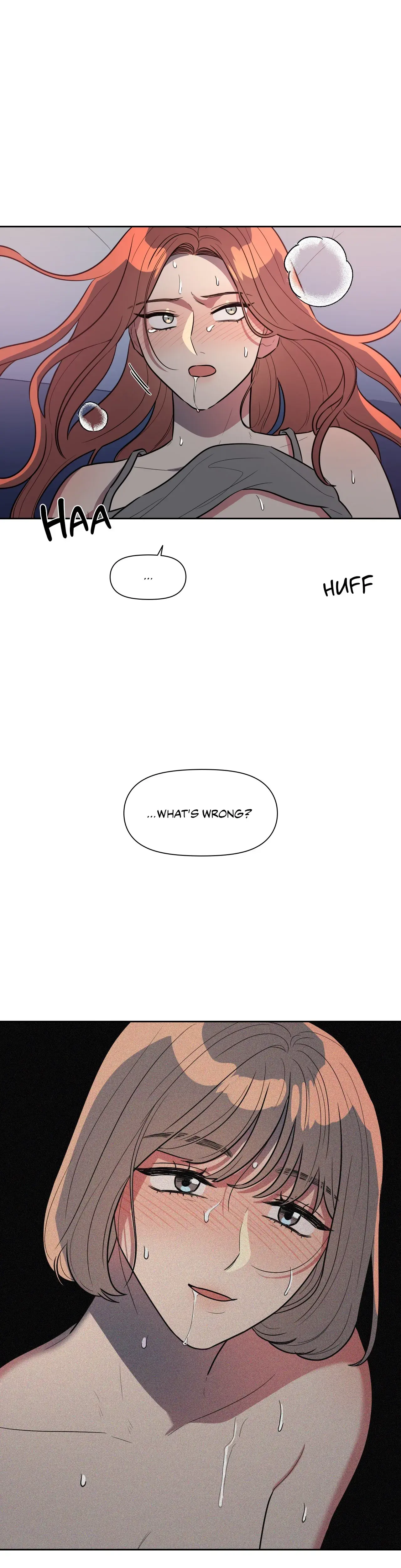 Best Served Cold Chapter 67 - Page 28