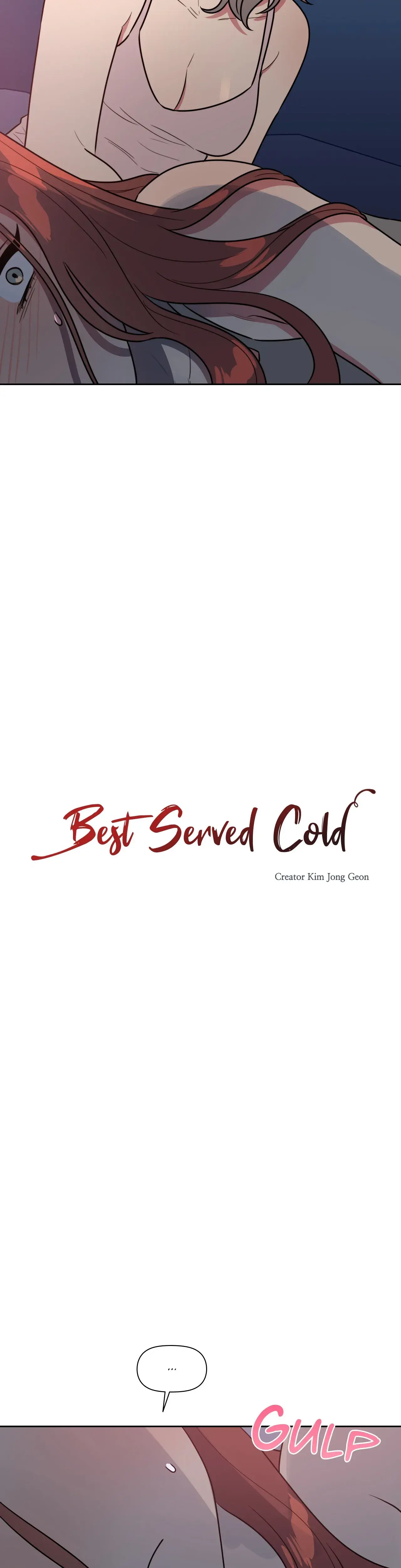 Best Served Cold Chapter 67 - Page 3