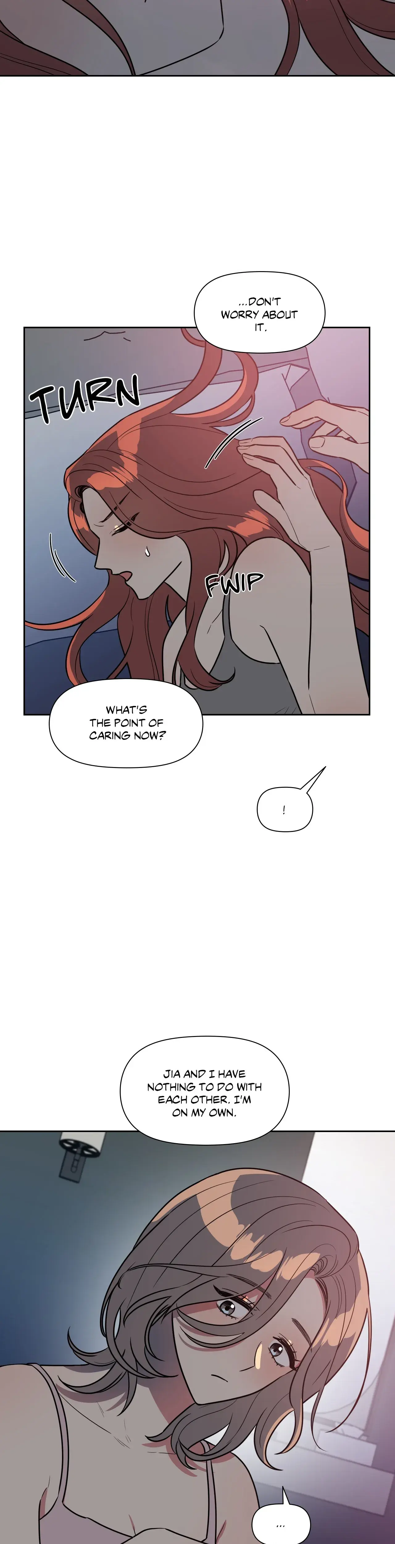 Best Served Cold Chapter 67 - Page 4