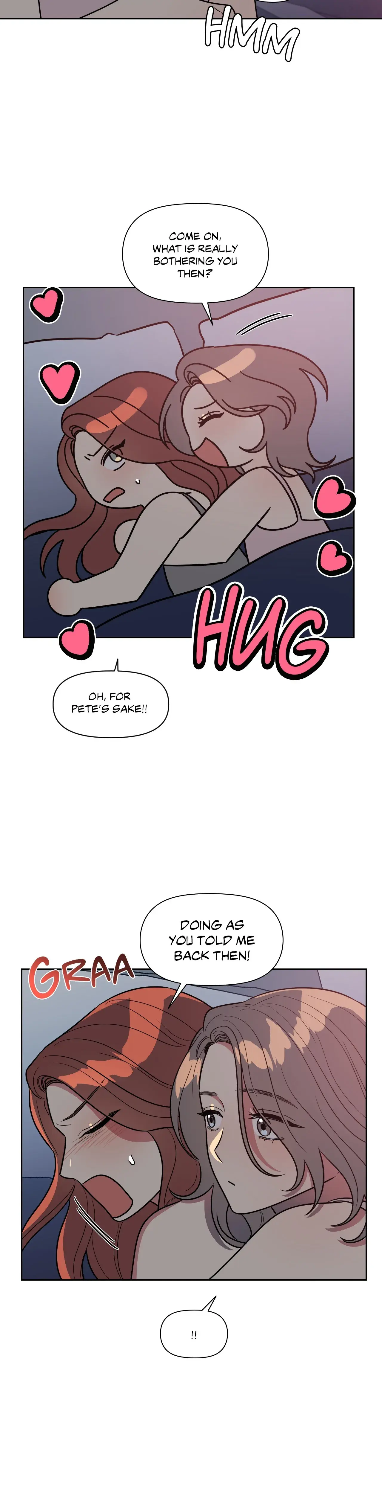 Best Served Cold Chapter 67 - Page 5