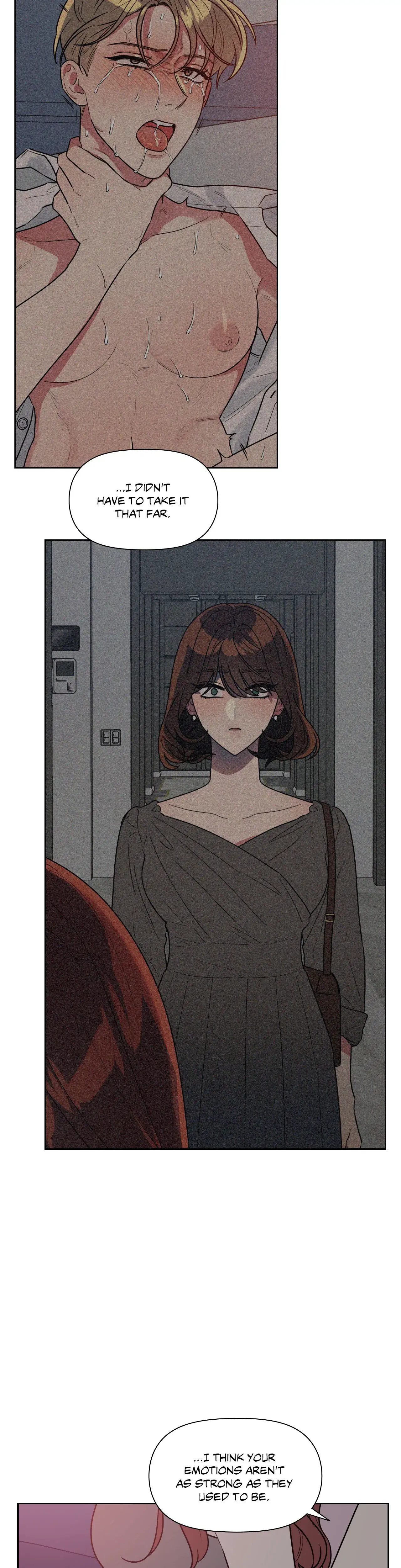 Best Served Cold Chapter 67 - Page 7