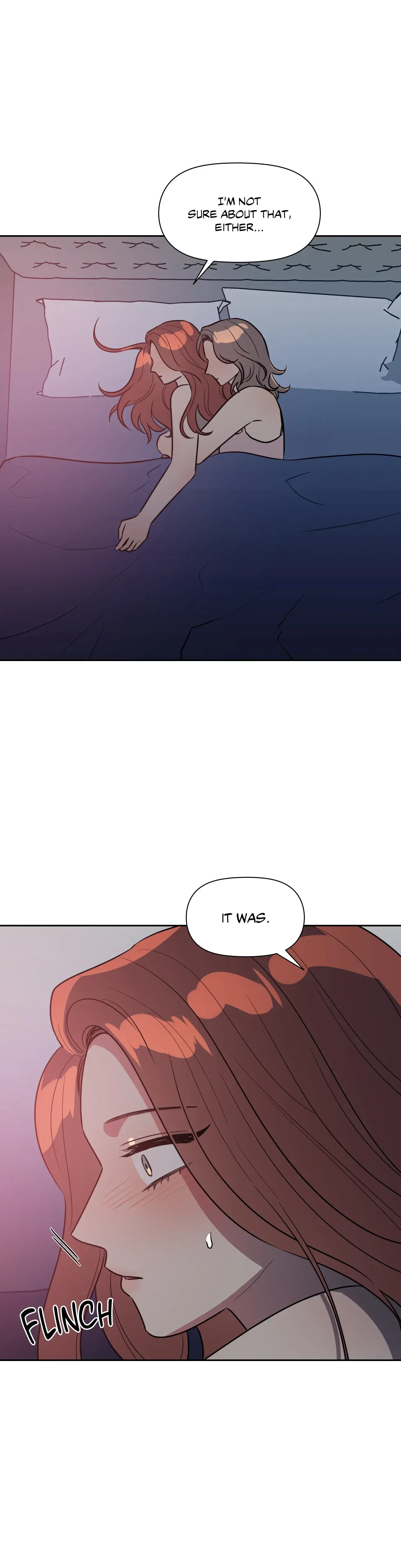 Best Served Cold Chapter 67 - Page 9