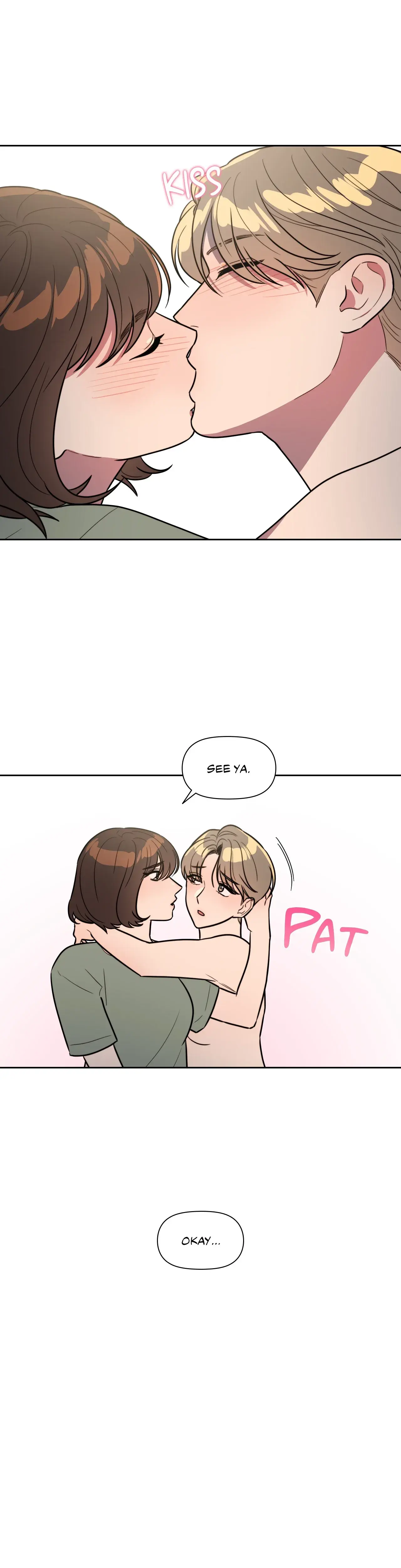 Best Served Cold Chapter 68 - Page 16