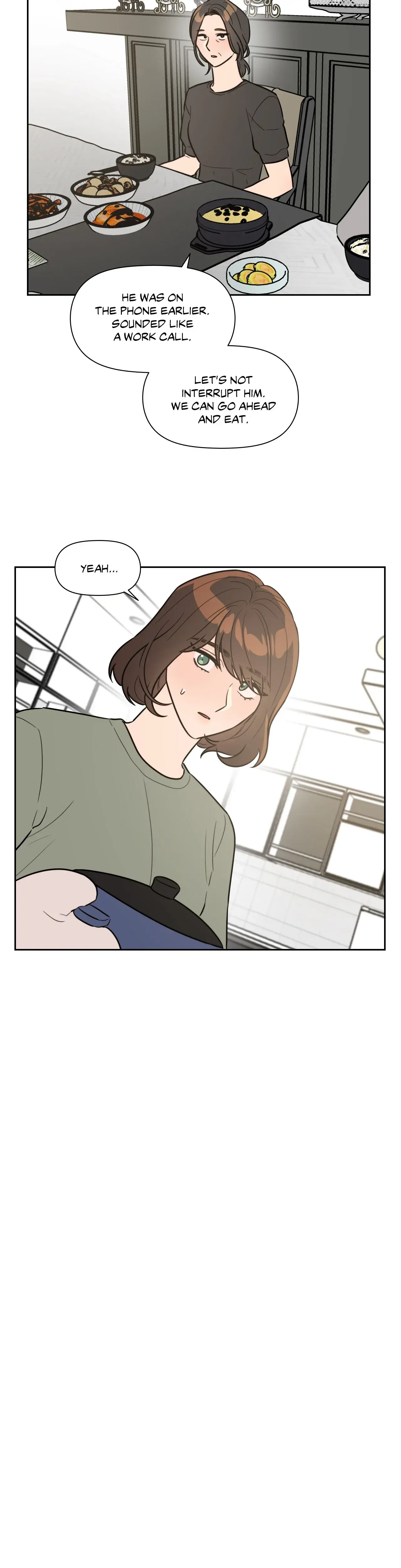 Best Served Cold Chapter 68 - Page 18