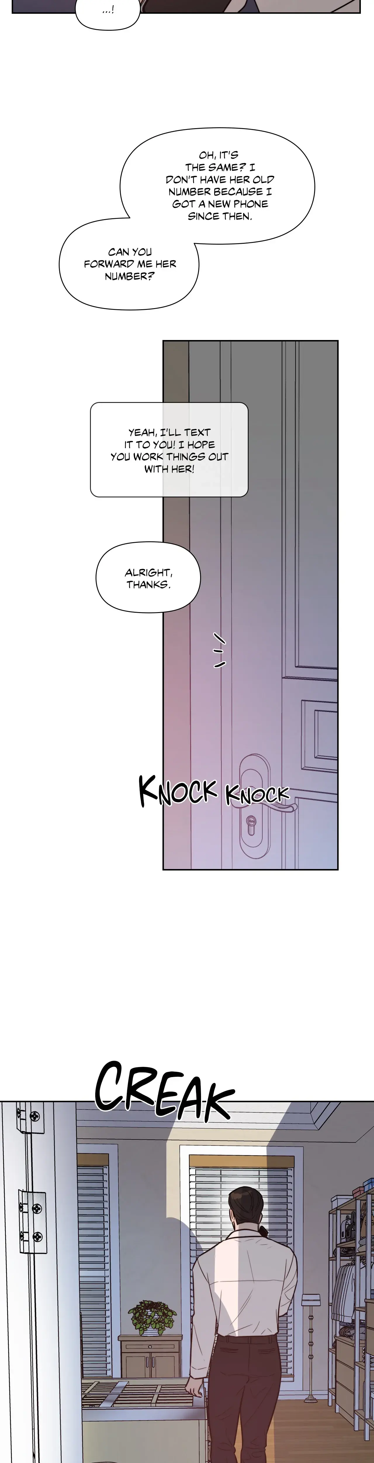 Best Served Cold Chapter 68 - Page 22