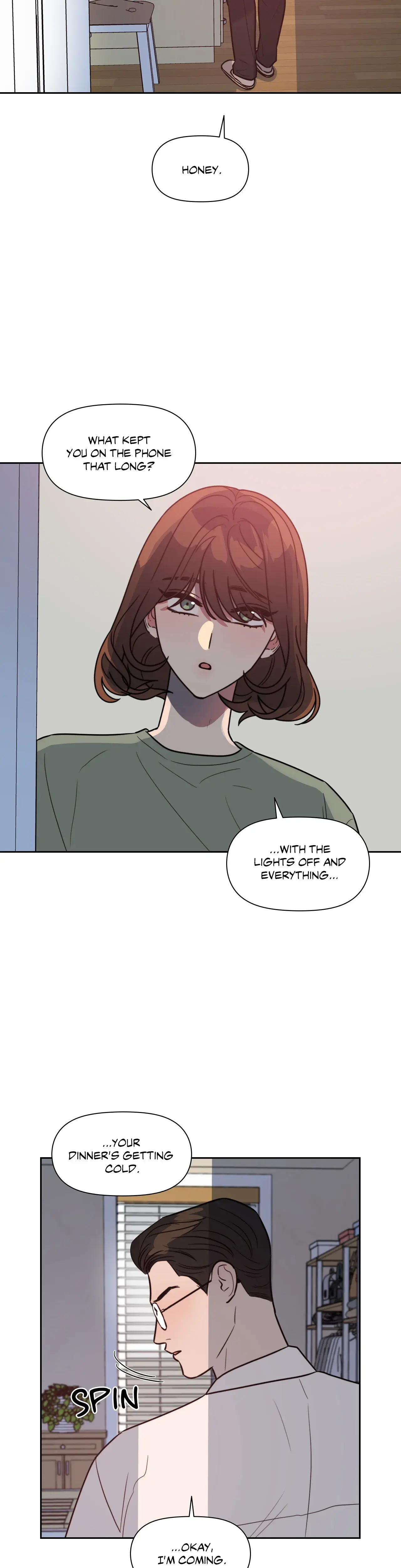 Best Served Cold Chapter 68 - Page 23