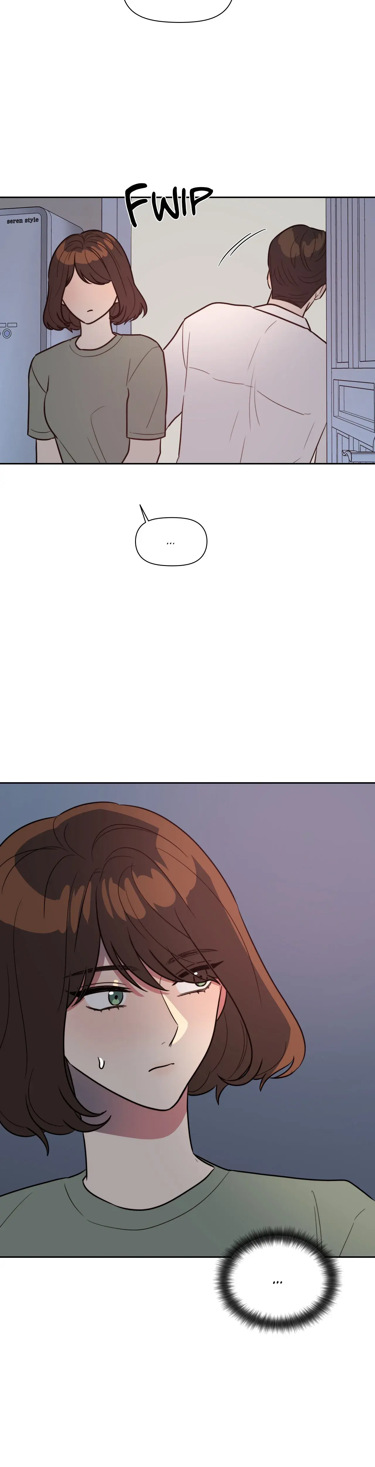 Best Served Cold Chapter 68 - Page 24