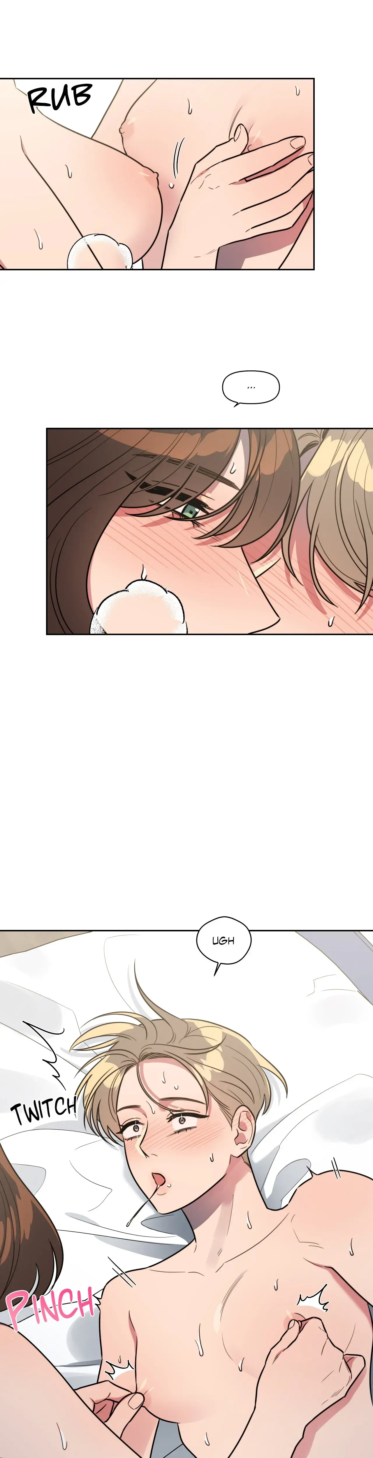 Best Served Cold Chapter 68 - Page 4