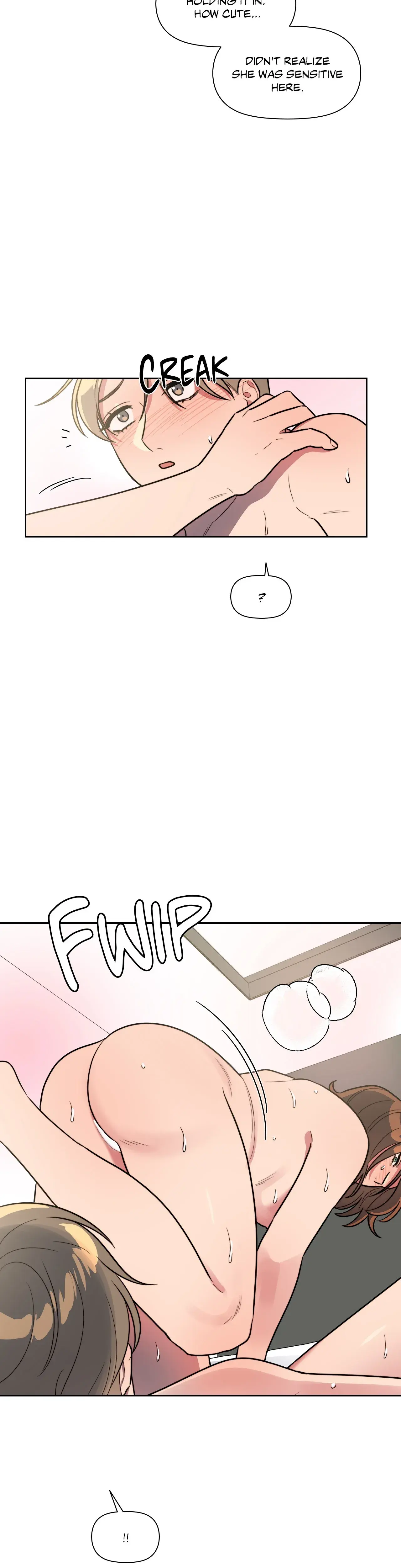 Best Served Cold Chapter 68 - Page 6