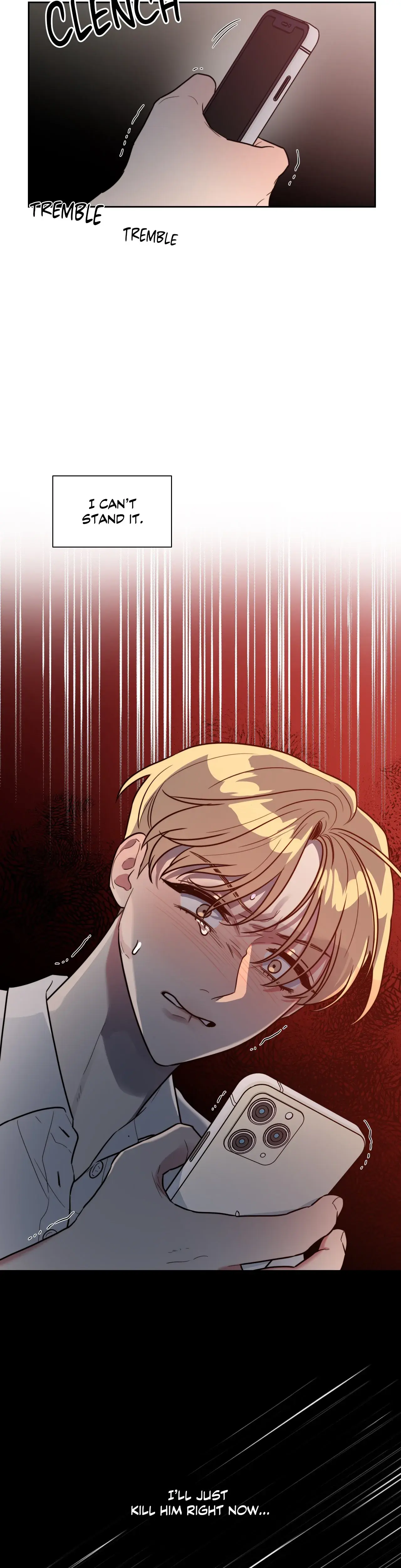 Best Served Cold Chapter 69 - Page 14