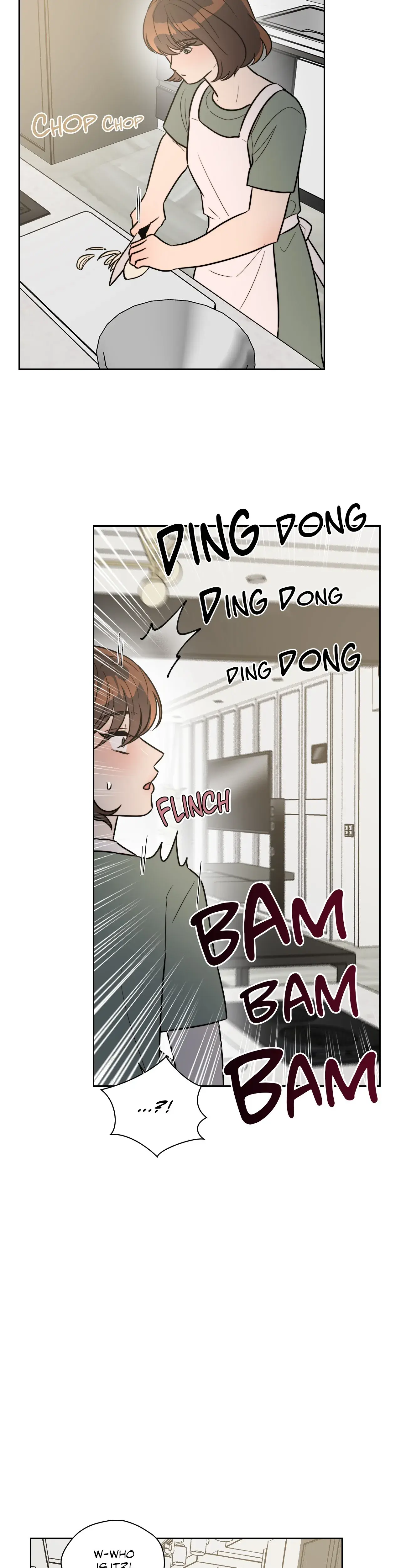 Best Served Cold Chapter 69 - Page 16