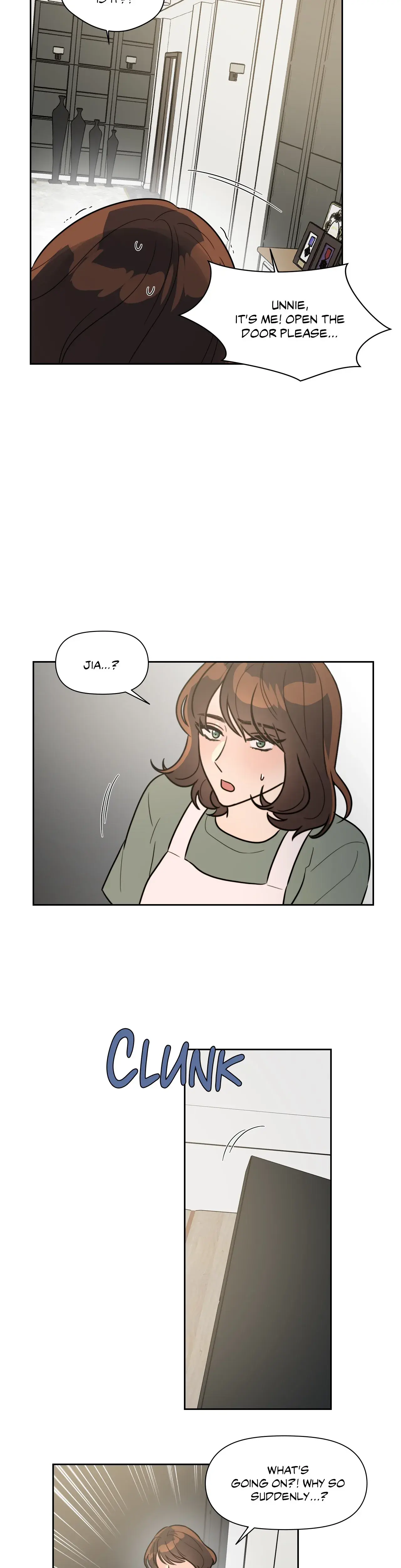 Best Served Cold Chapter 69 - Page 17