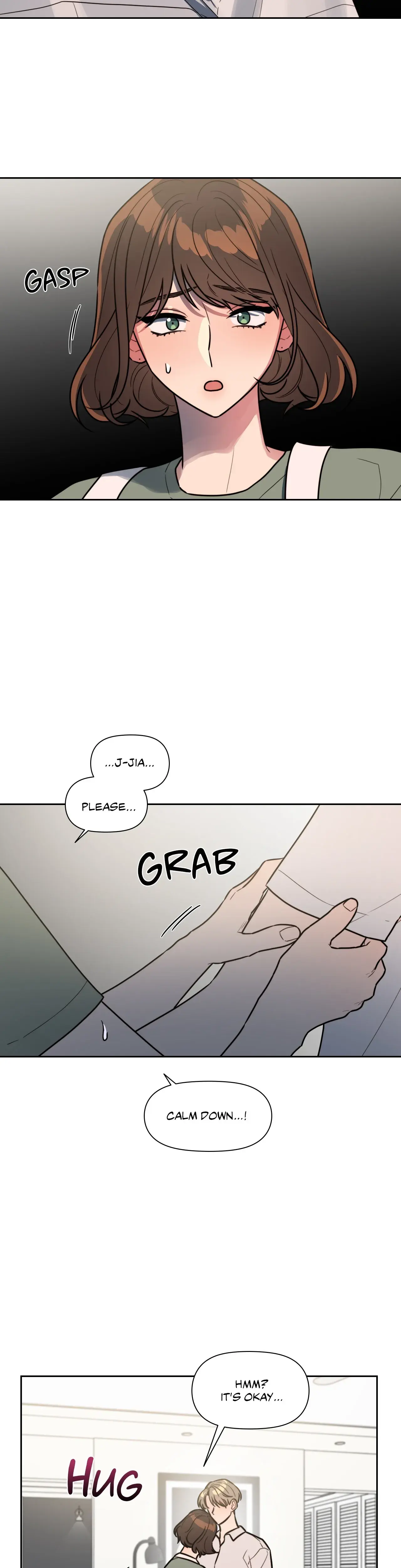 Best Served Cold Chapter 69 - Page 19