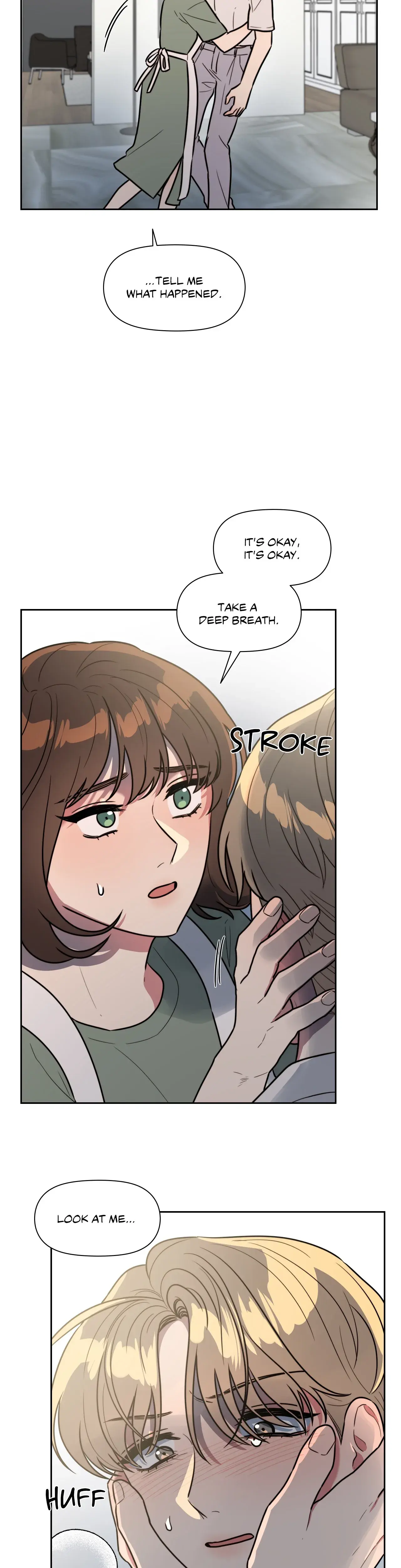 Best Served Cold Chapter 69 - Page 20