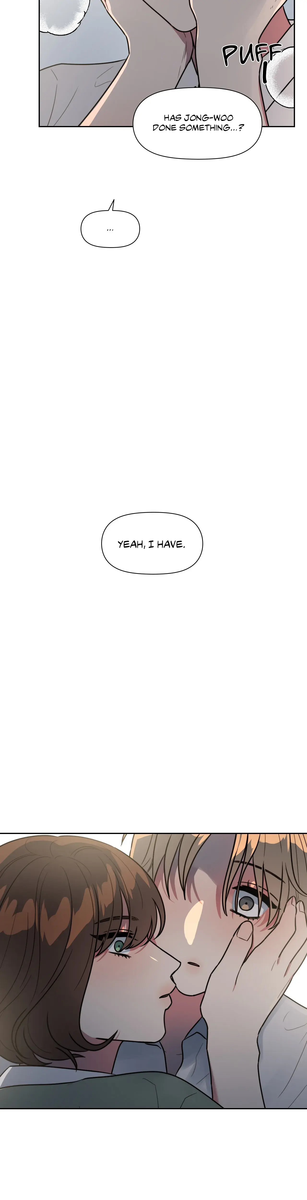Best Served Cold Chapter 69 - Page 21