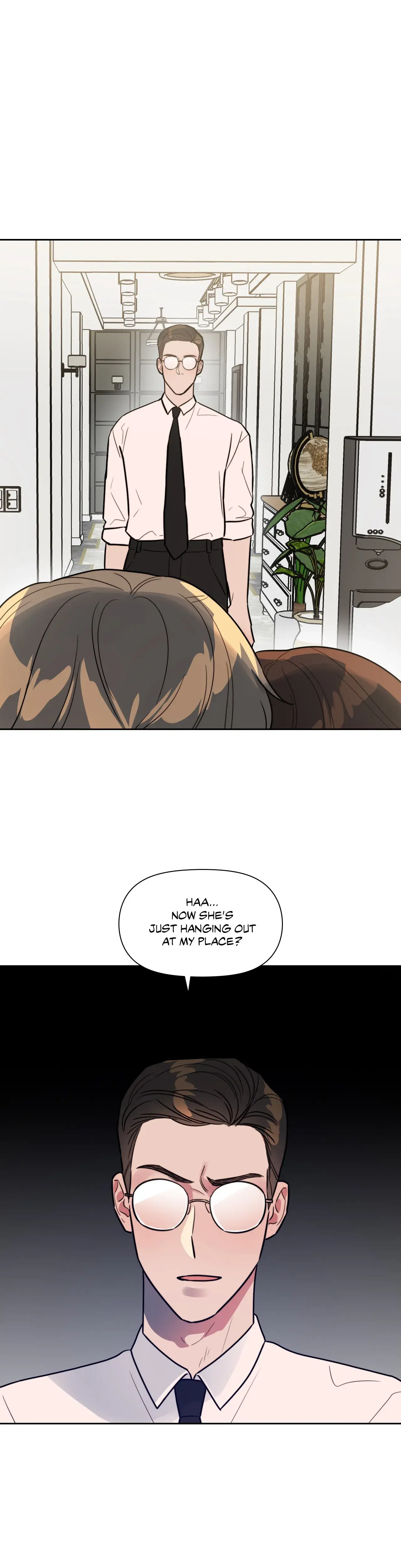 Best Served Cold Chapter 69 - Page 22