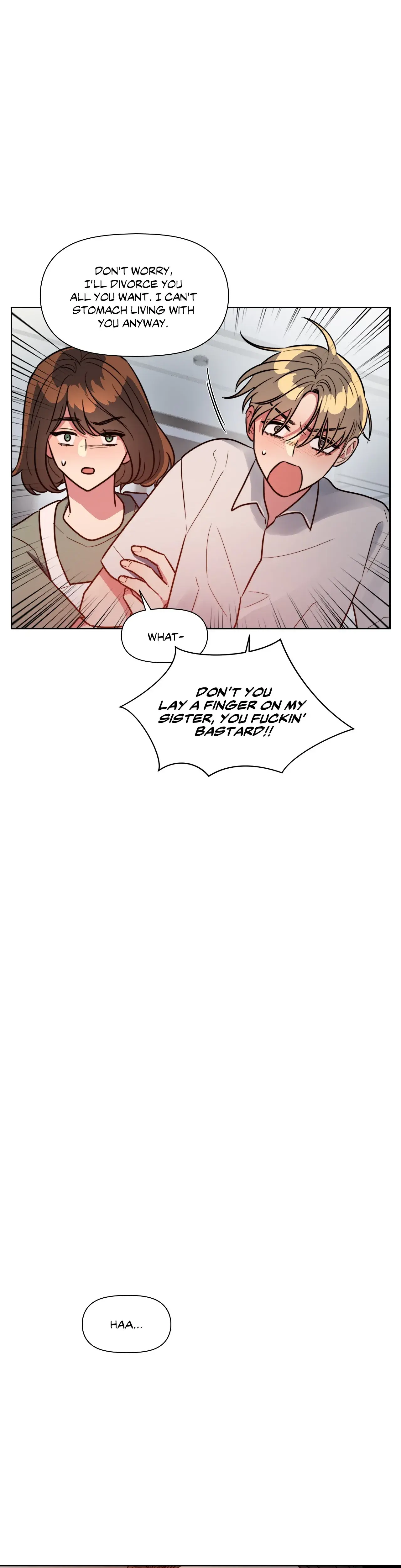 Best Served Cold Chapter 69 - Page 25