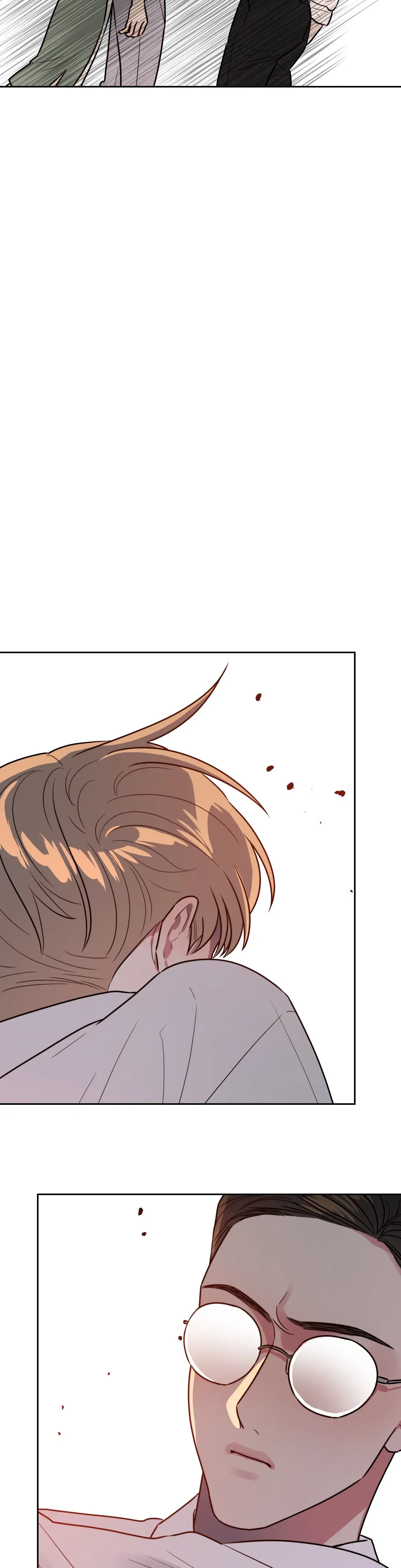 Best Served Cold Chapter 69 - Page 27