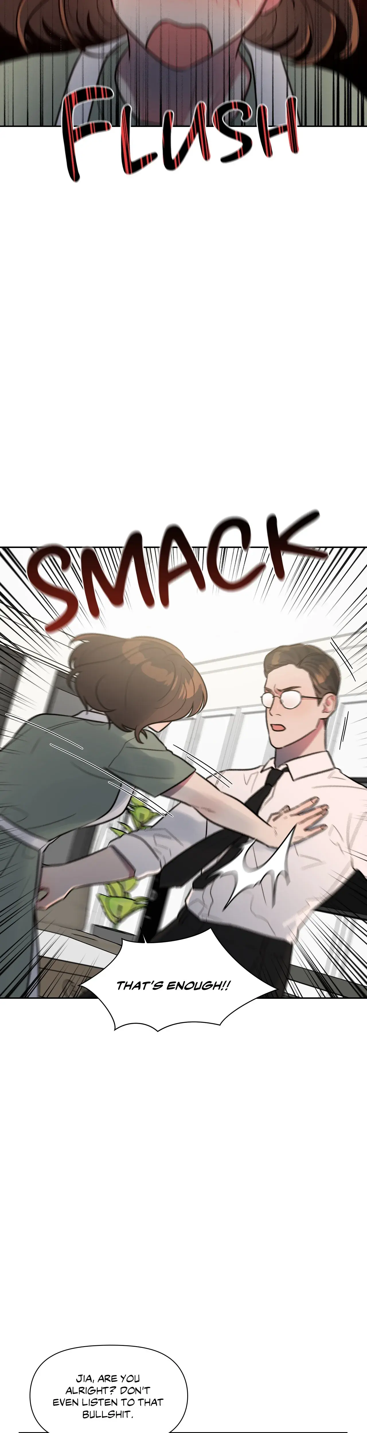 Best Served Cold Chapter 69 - Page 31