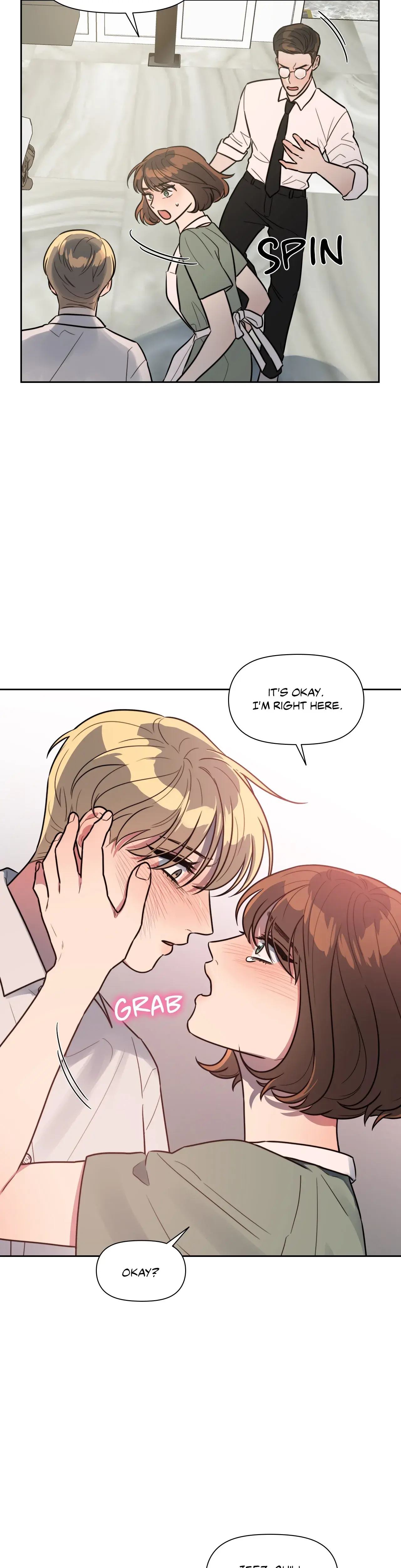 Best Served Cold Chapter 69 - Page 32