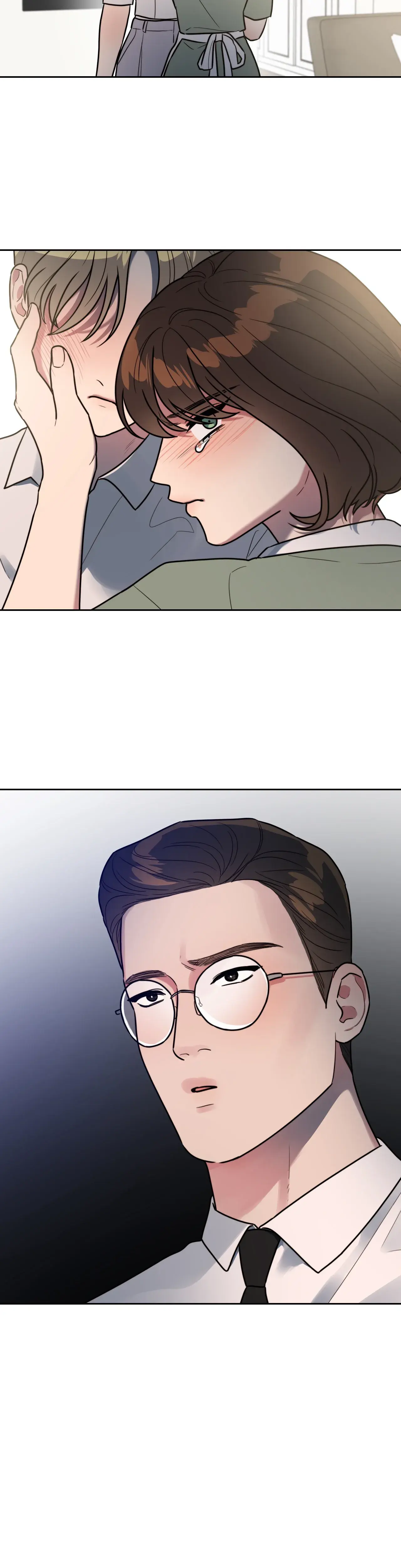 Best Served Cold Chapter 69 - Page 34