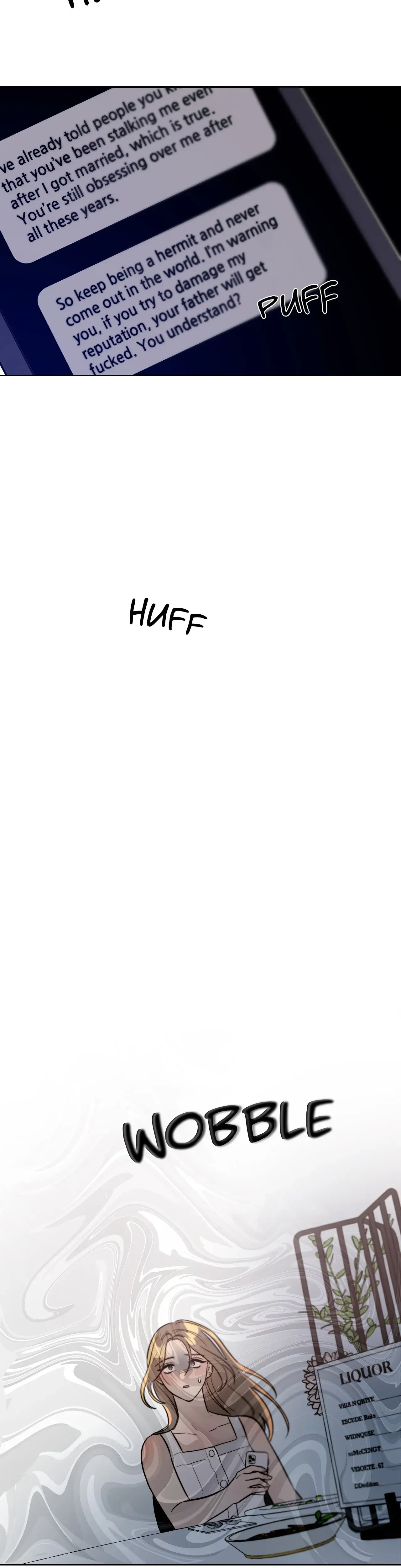 Best Served Cold Chapter 69 - Page 9