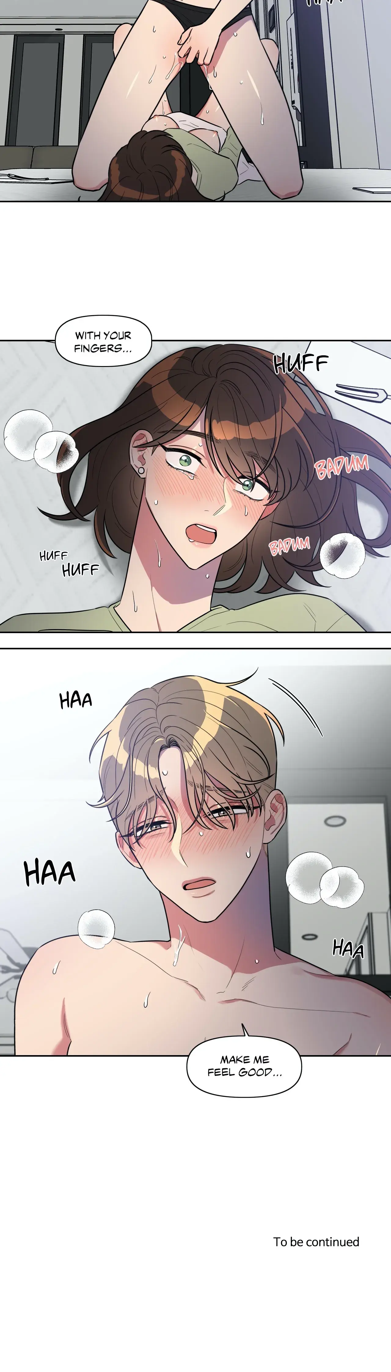 Best Served Cold Chapter 7 - Page 18