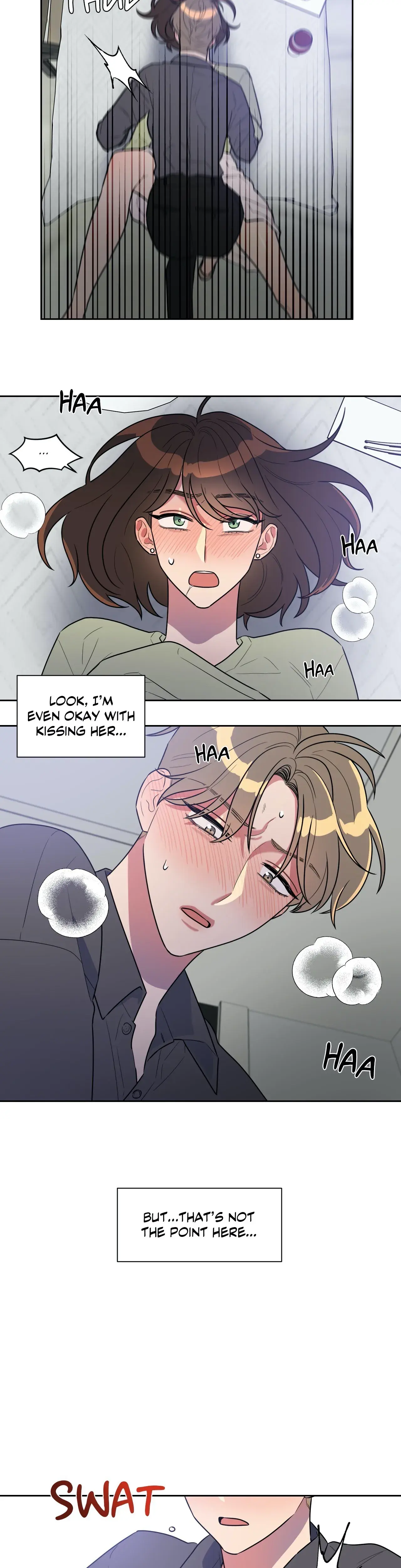 Best Served Cold Chapter 7 - Page 2