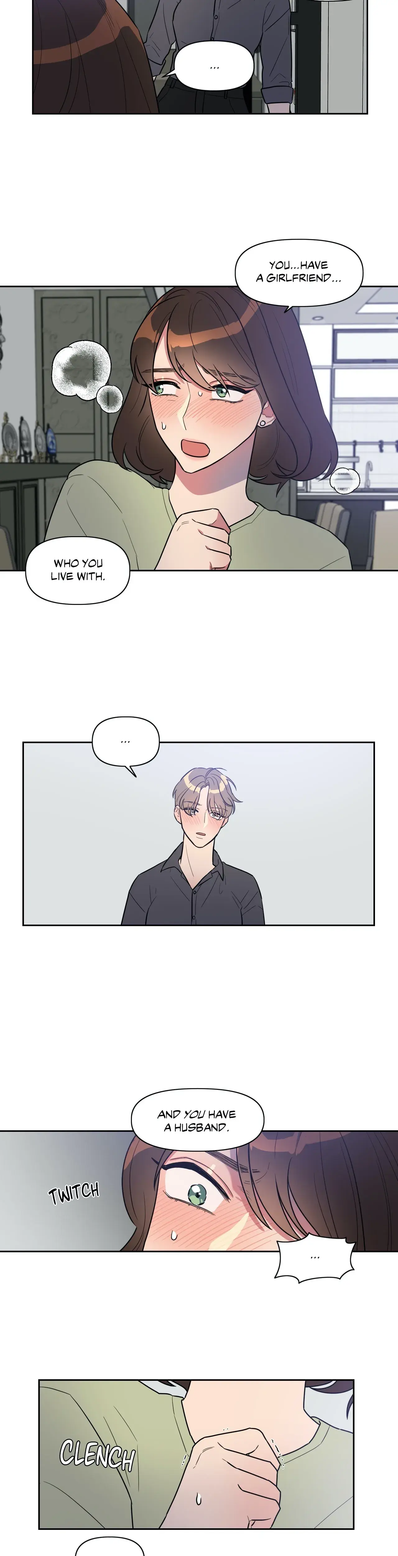 Best Served Cold Chapter 7 - Page 4