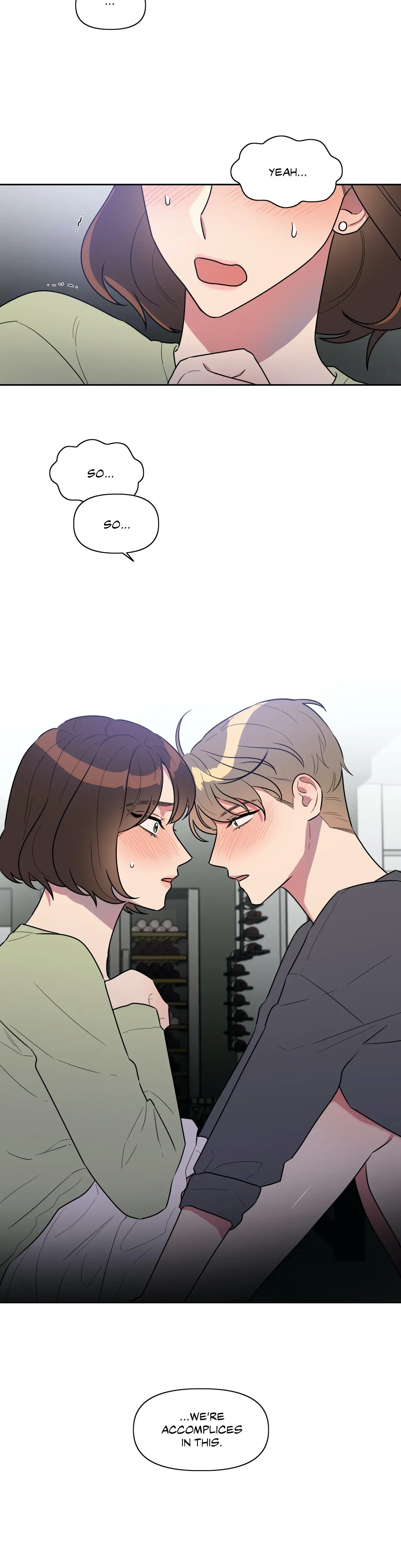 Best Served Cold Chapter 7 - Page 5