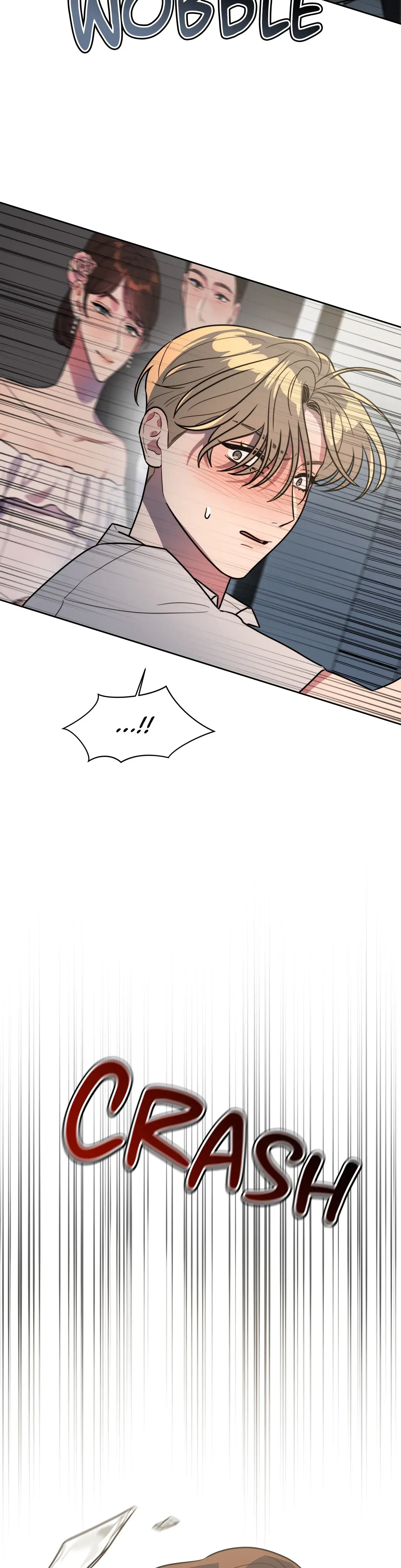 Best Served Cold Chapter 70 - Page 11