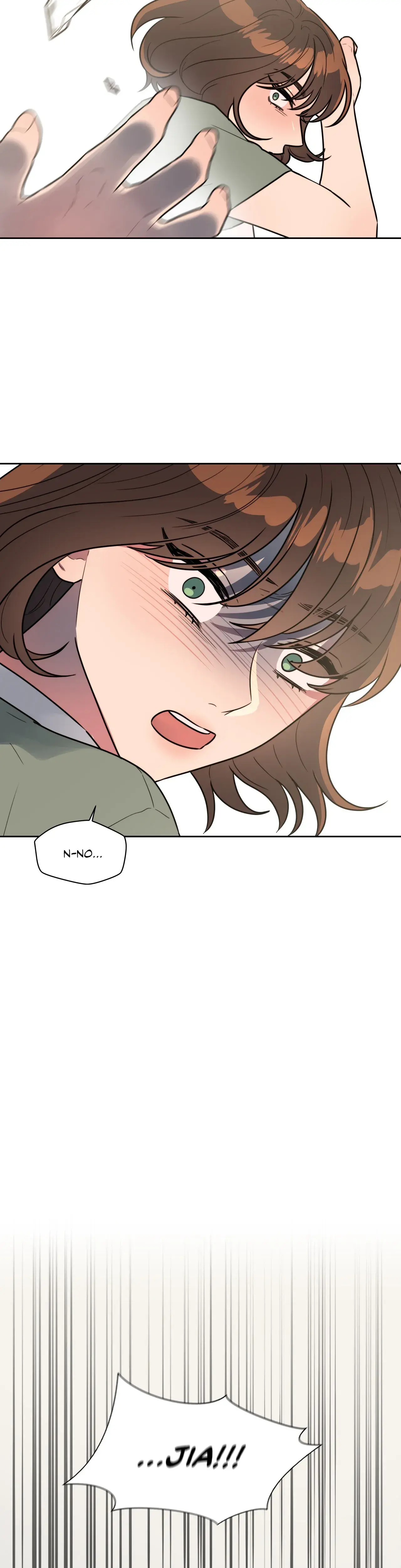 Best Served Cold Chapter 70 - Page 12