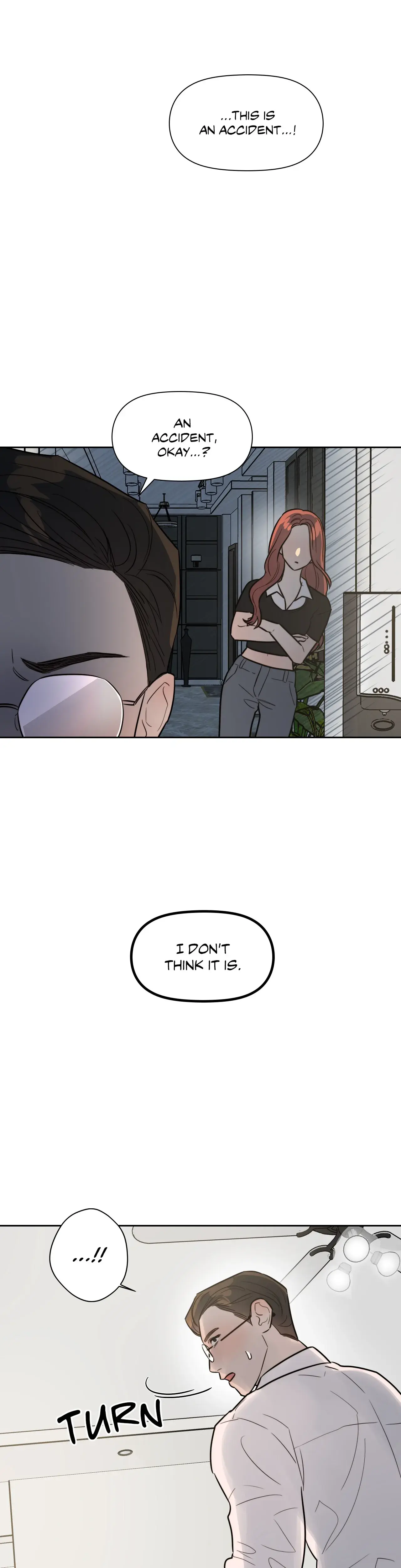 Best Served Cold Chapter 70 - Page 16