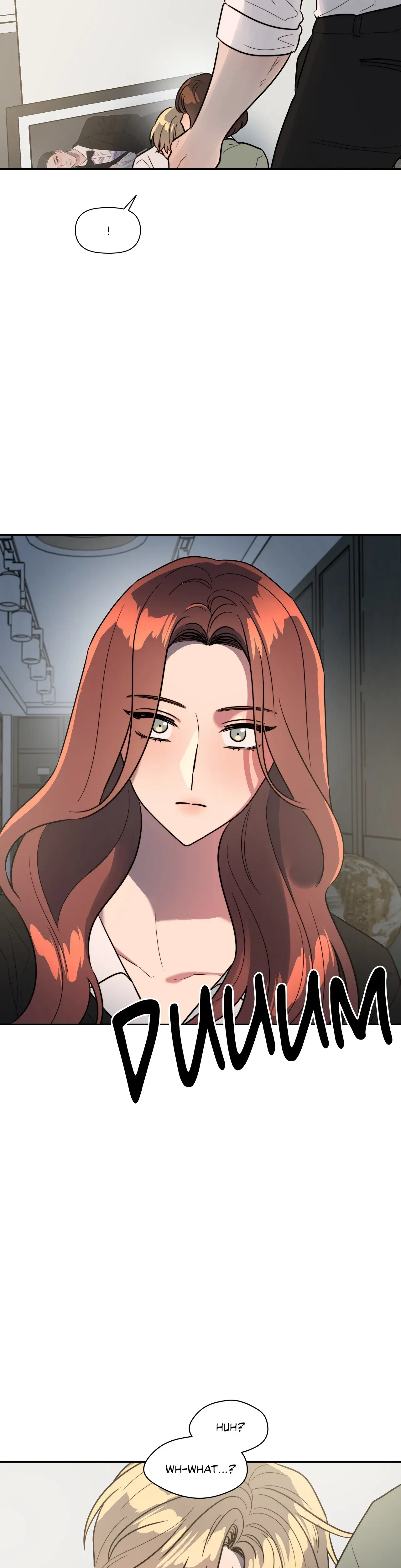 Best Served Cold Chapter 70 - Page 17
