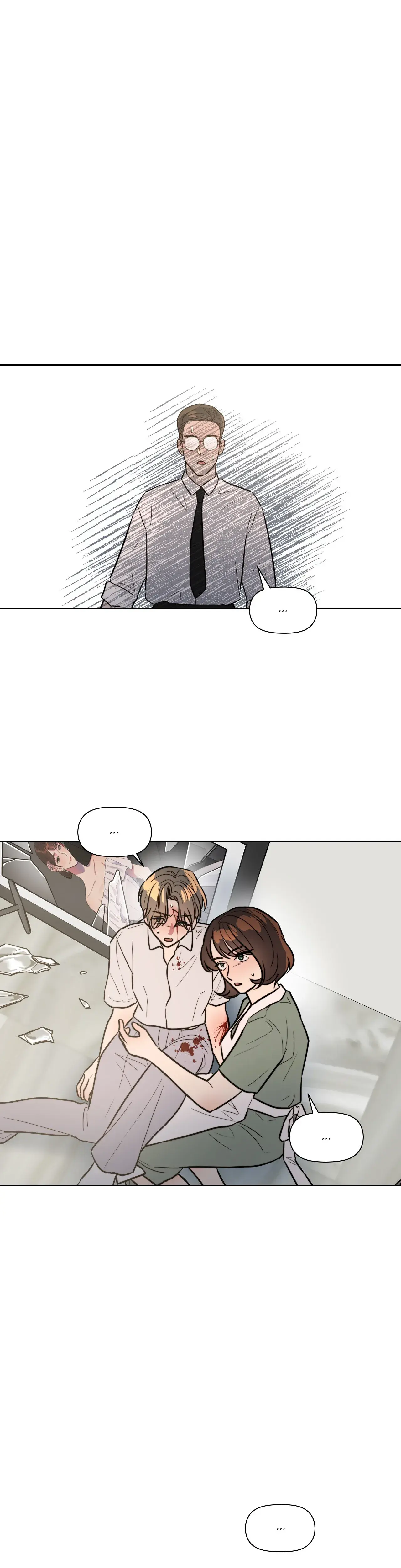 Best Served Cold Chapter 70 - Page 21