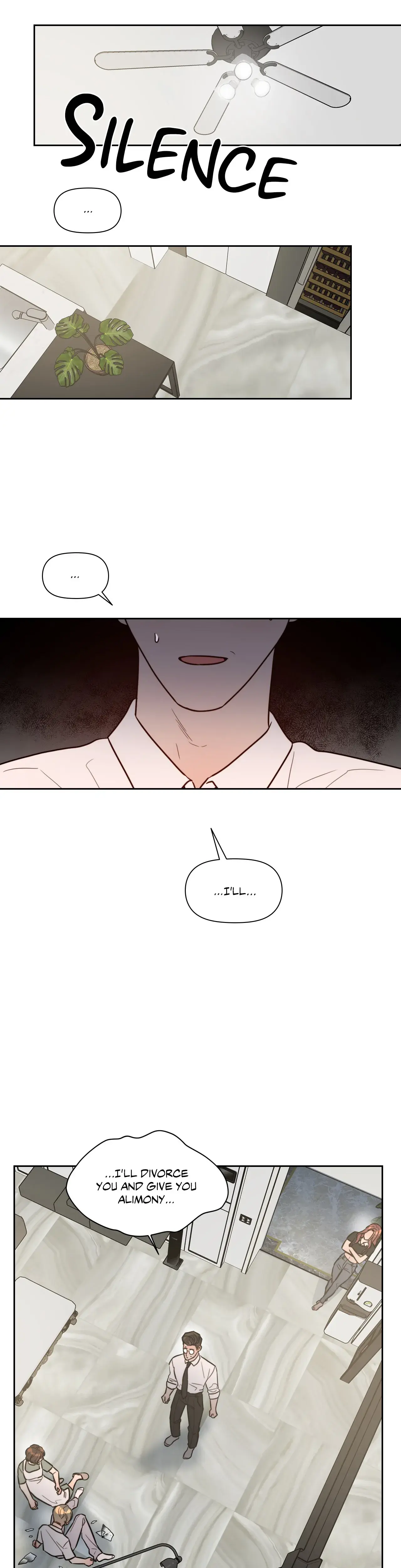 Best Served Cold Chapter 70 - Page 22