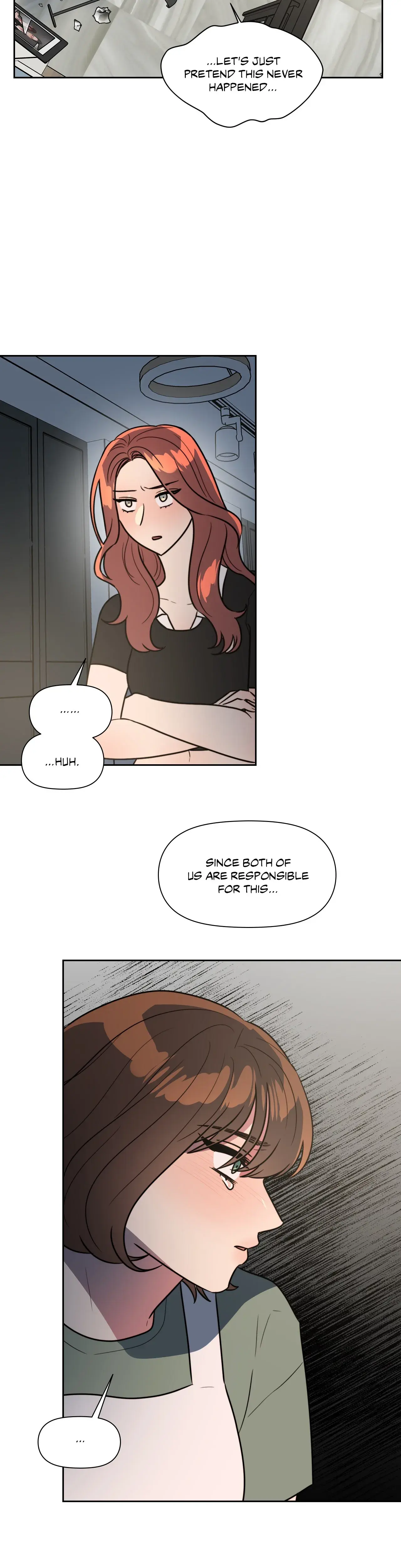 Best Served Cold Chapter 70 - Page 23