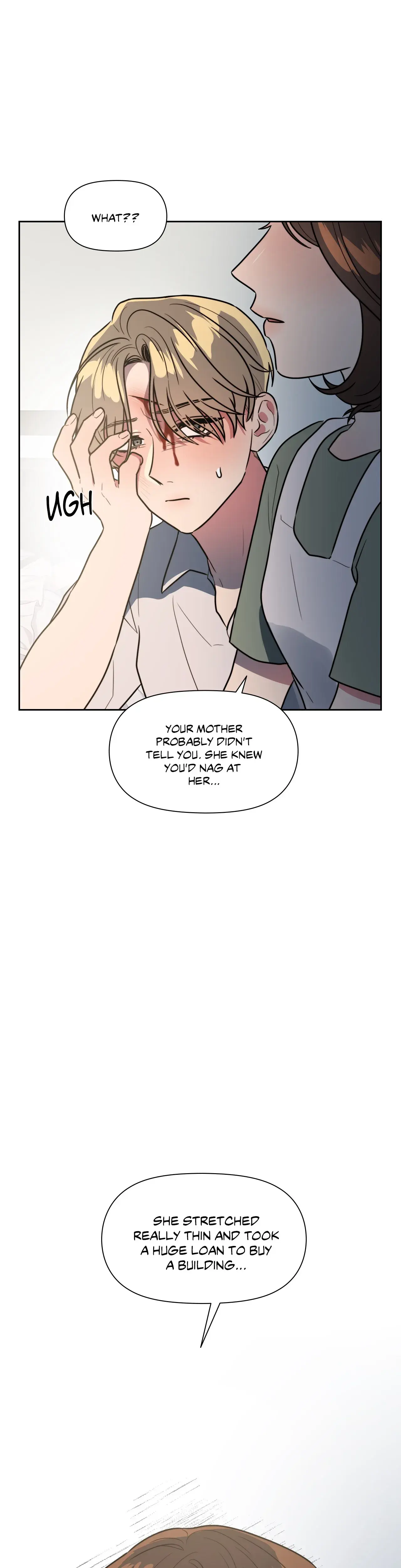 Best Served Cold Chapter 70 - Page 25