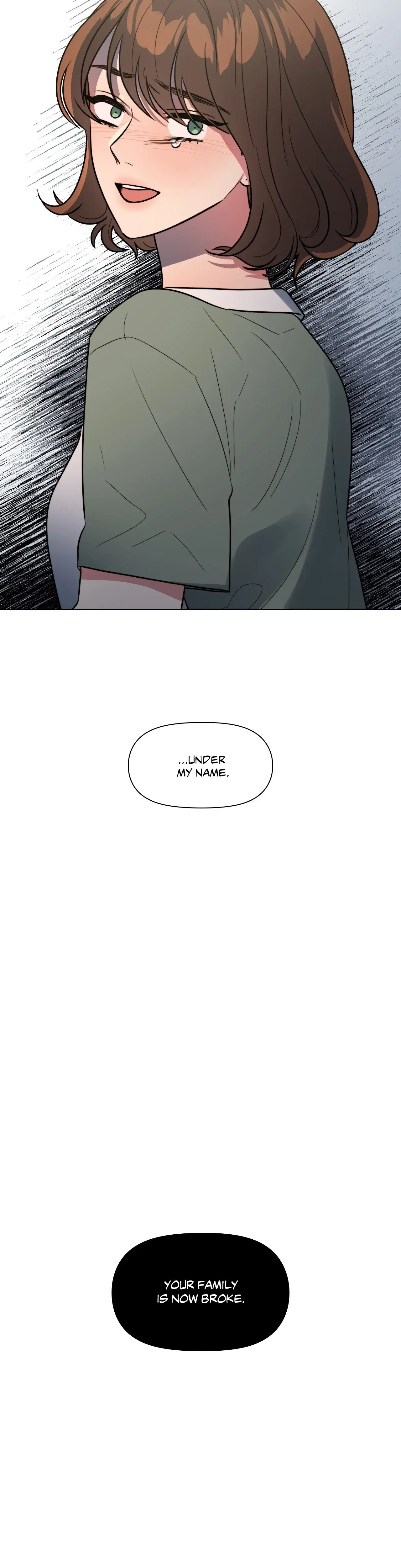 Best Served Cold Chapter 70 - Page 26