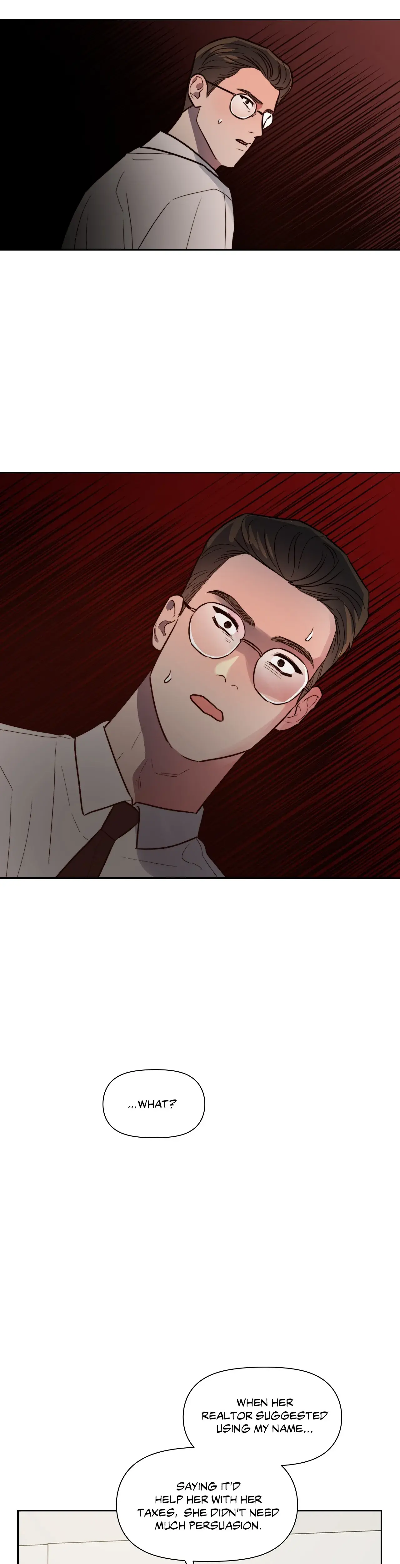 Best Served Cold Chapter 70 - Page 27