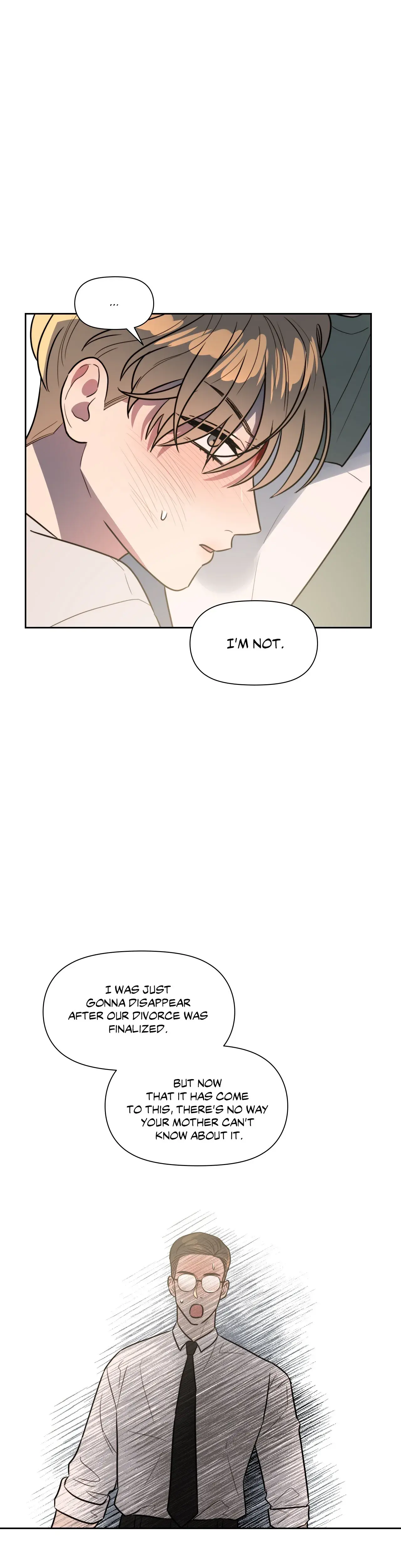 Best Served Cold Chapter 70 - Page 30