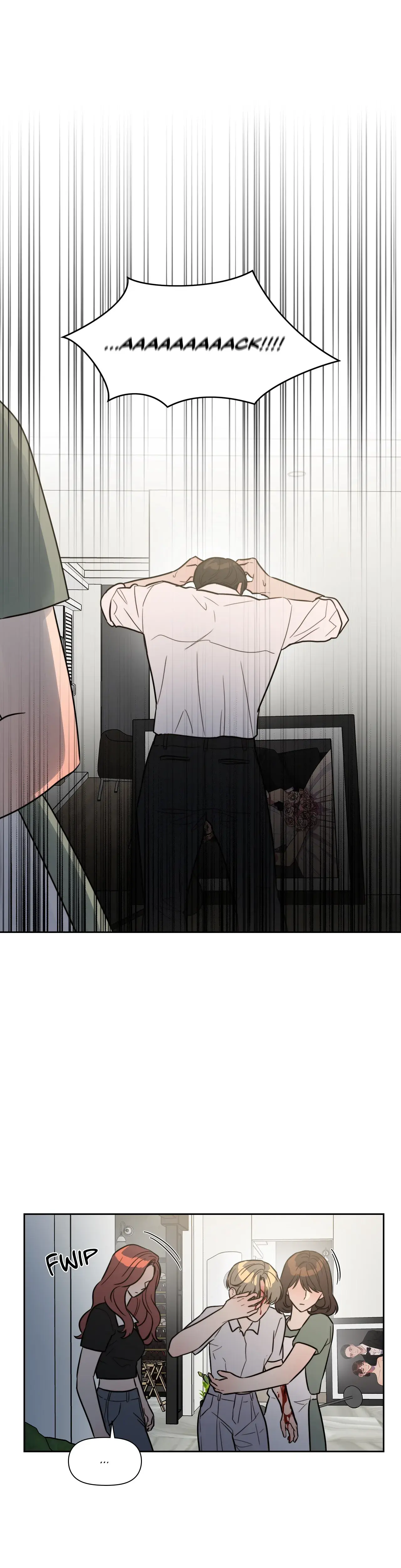 Best Served Cold Chapter 70 - Page 33