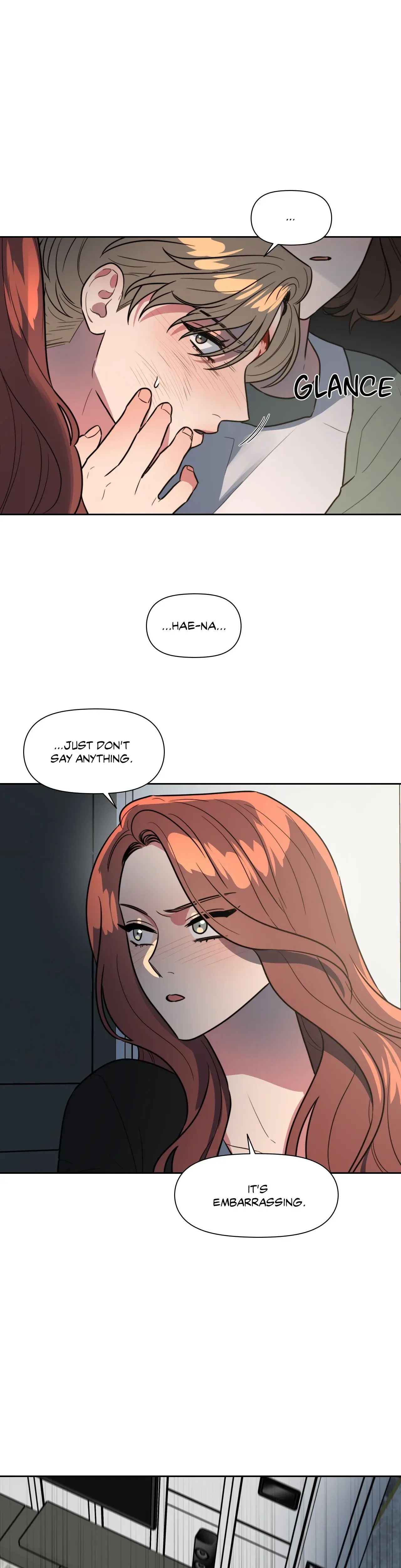 Best Served Cold Chapter 70 - Page 34